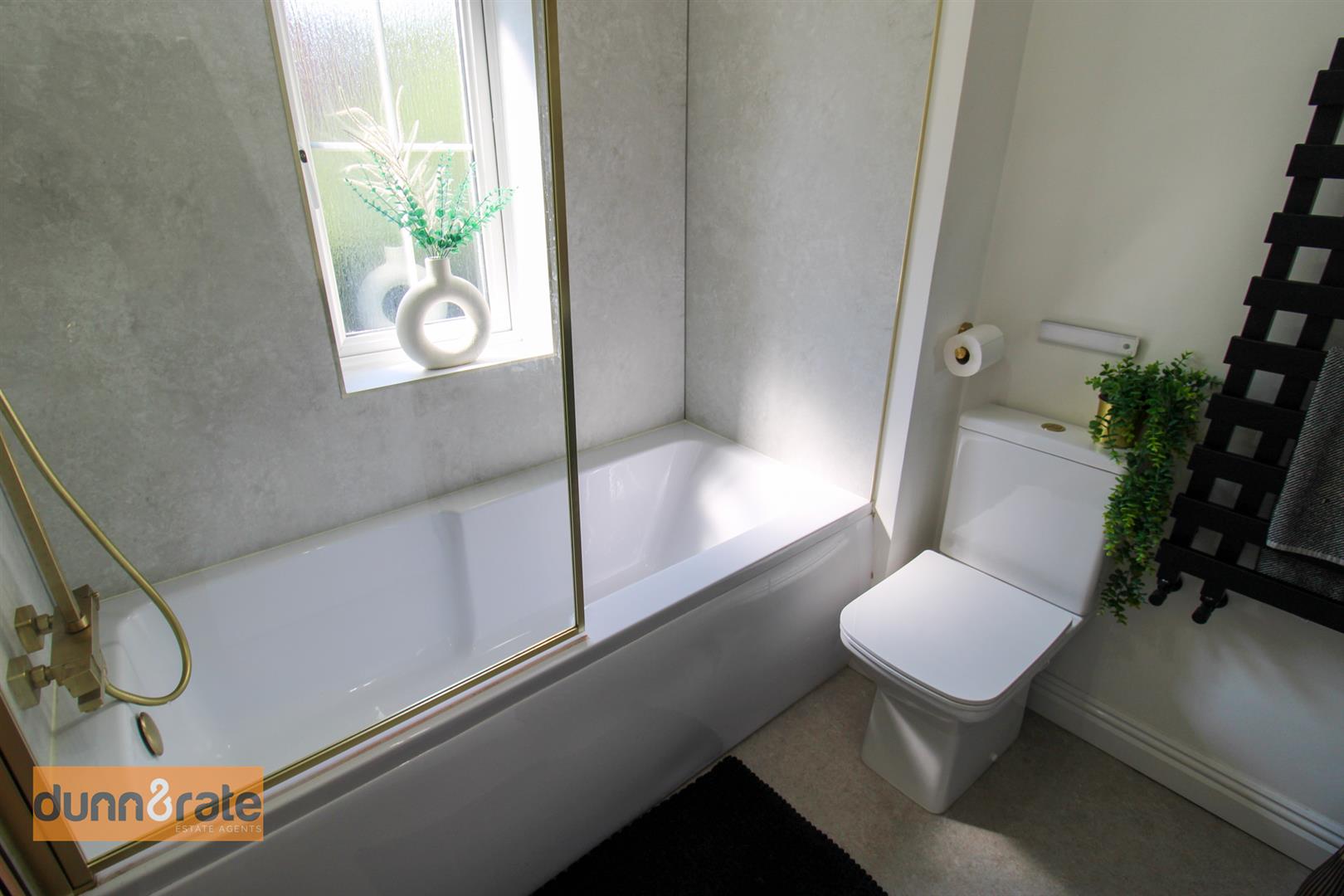 Emerald Way, Milton, Stoke-On-Trent